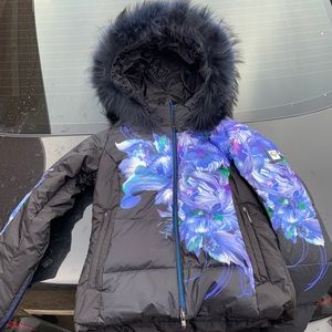 Women’s Descente Ski Jacket